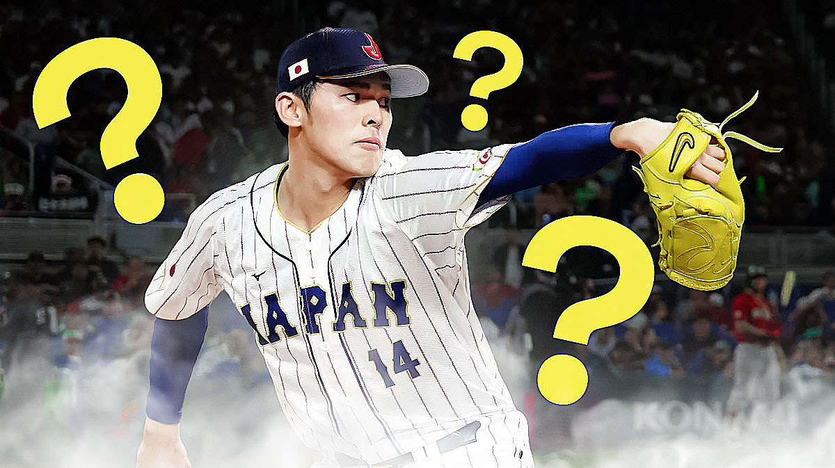 Will Roki Sasaki play in MLB during 2025 season?