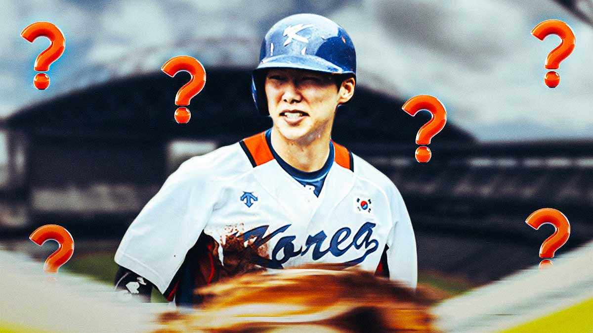 MLB rumors: Mariners linked to star Korean free agent