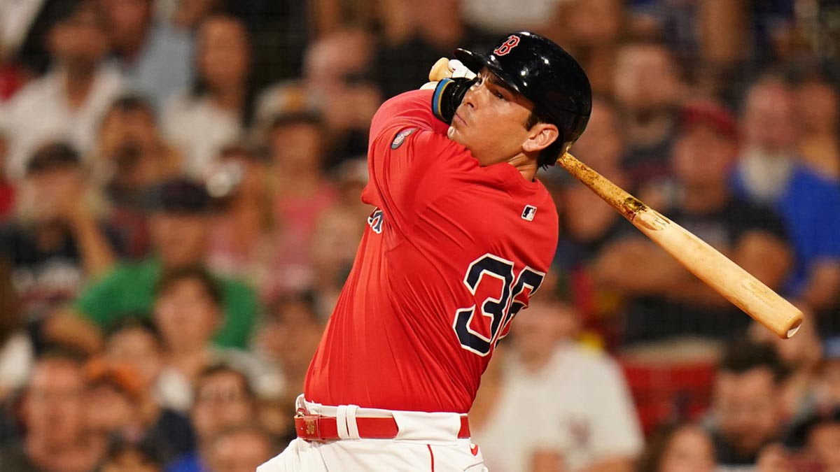 MLB rumors: Red Sox's Triston Casas 'trade buzz' gets eye-opening update