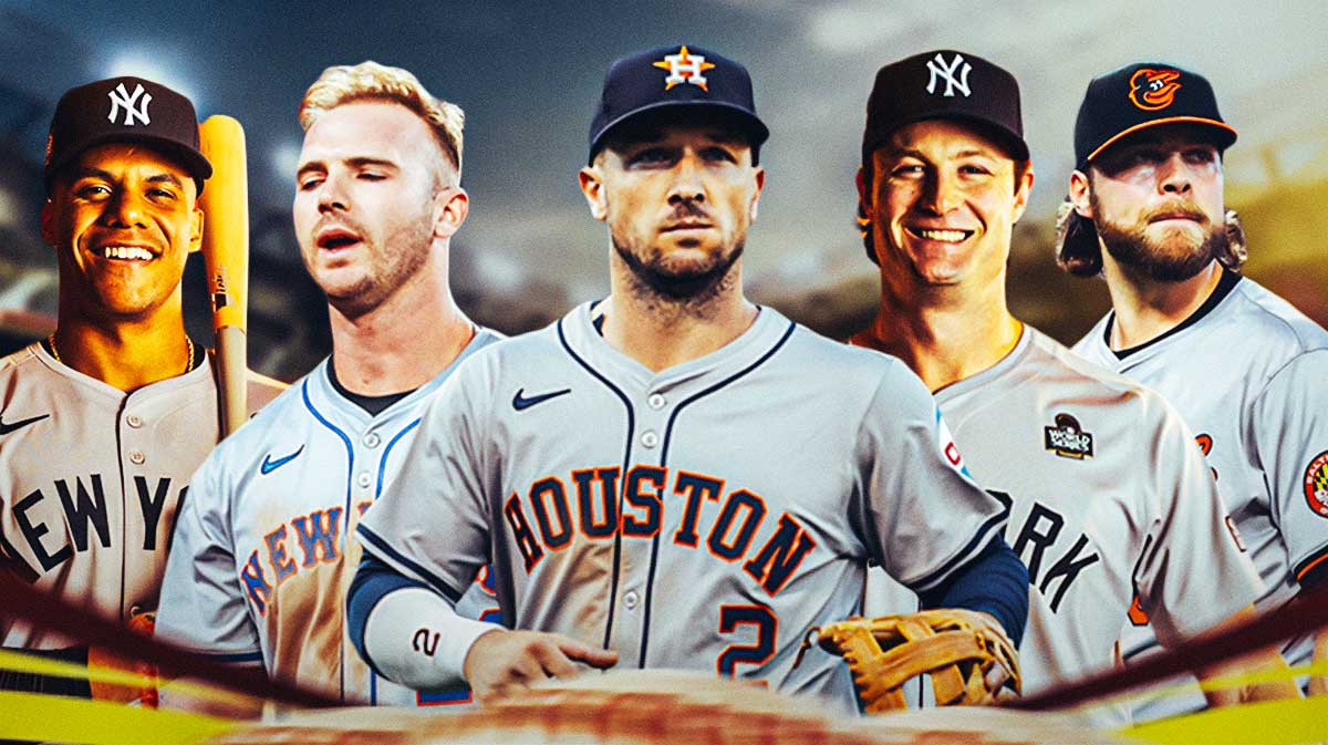 2024 MLB offseason key dates, free agency, schedule, awards