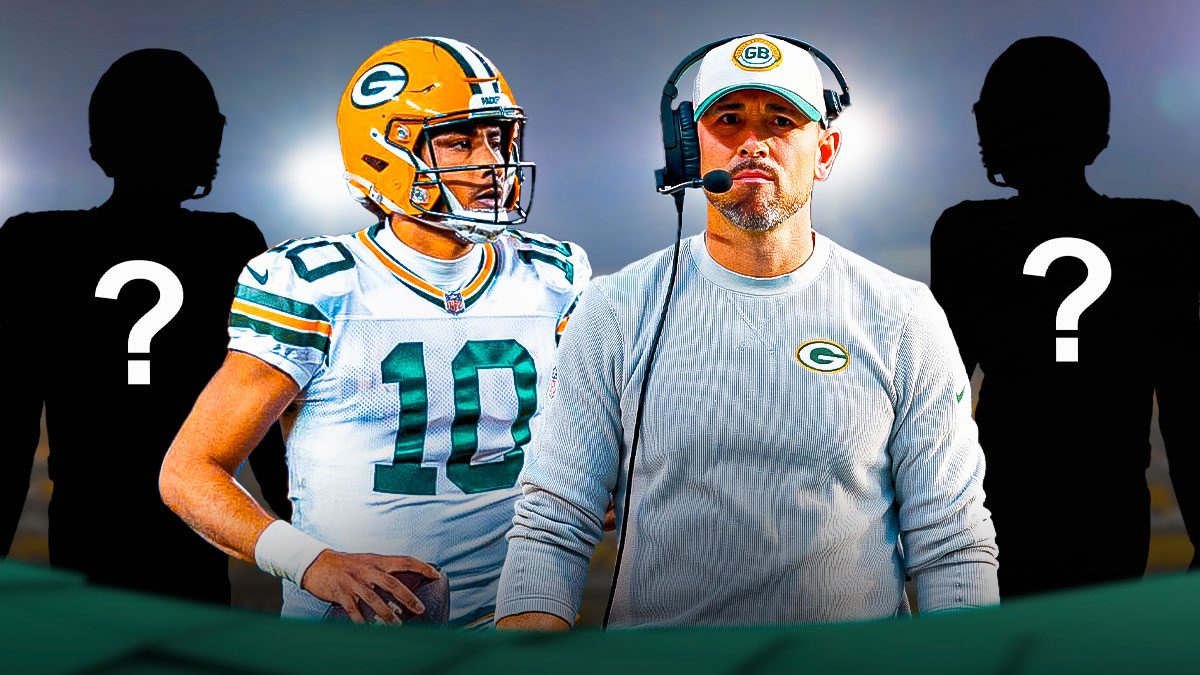 3 Packers who have to step up after Green Bay’s bye week