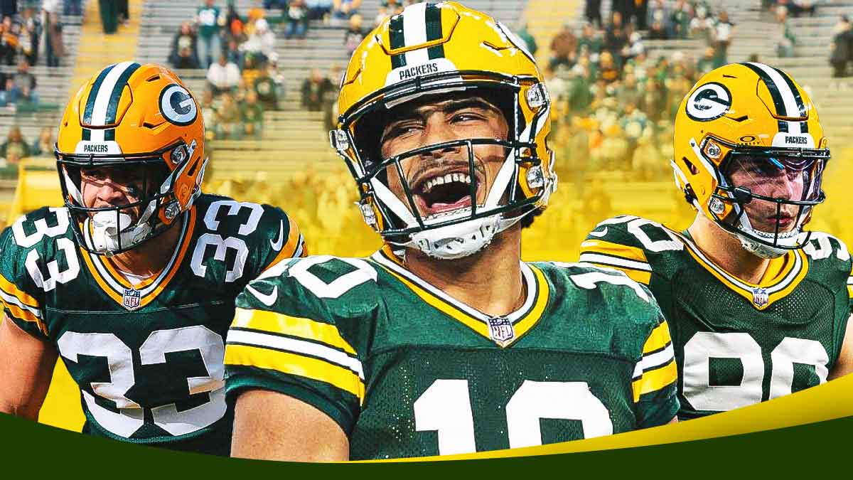 3 bold Packers predictions for second half of 2024 NFL season