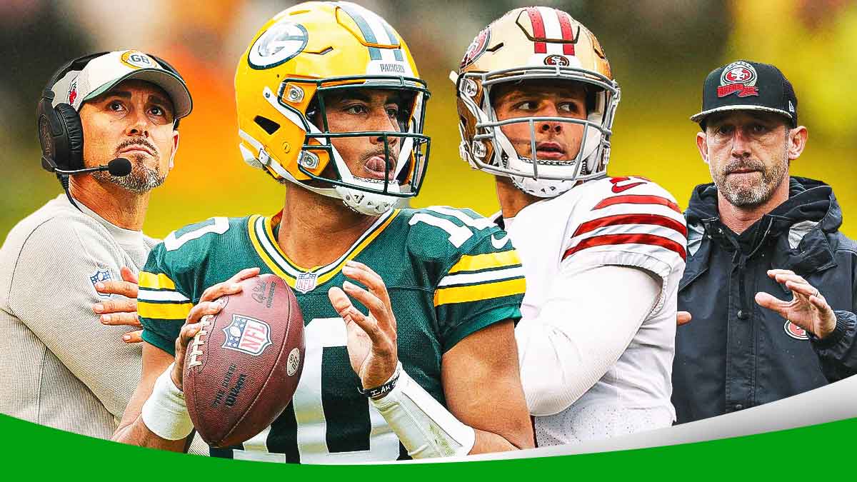 3 reasons Packers are dangerous Week 12 opponent for 49ers