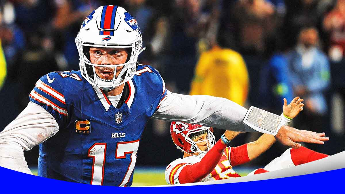 3 stars from Bills epic win over Chiefs