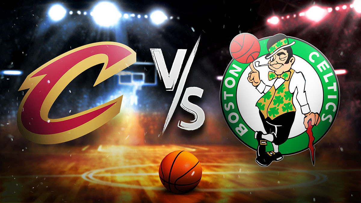 Cavaliers Celtics predictions, odds, pick, NBA odds