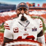 49ers’ Deebo Samuel calls out fake reports on social media