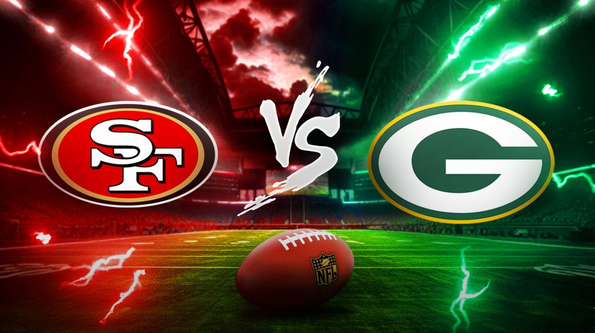 49ers Packers predictions, odds, pick, NFL odds