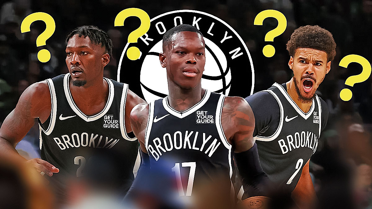 5 trades involving Nets that can control NBA trade deadline