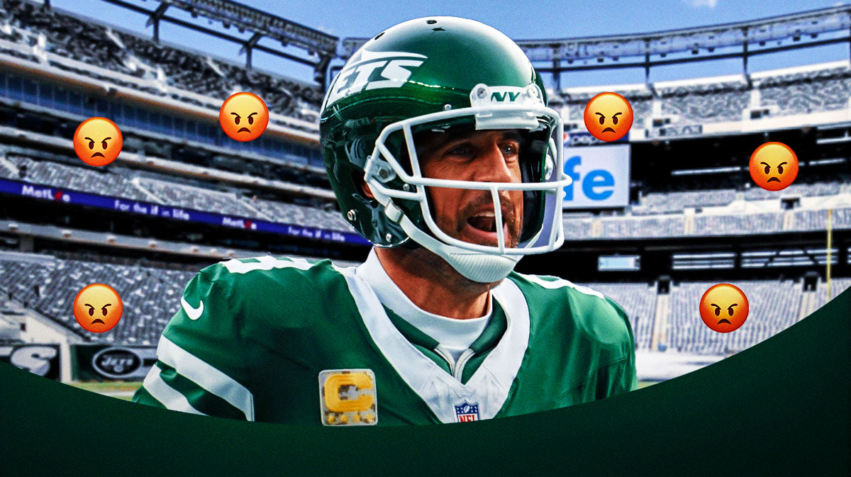 Aaron Rodgers, Jets, Pat Mcafee, ESPN, Rodgers Jets