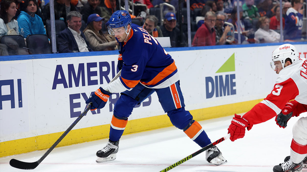 NHL rumors: Islanders looking to trade for a defenseman after Adam ...