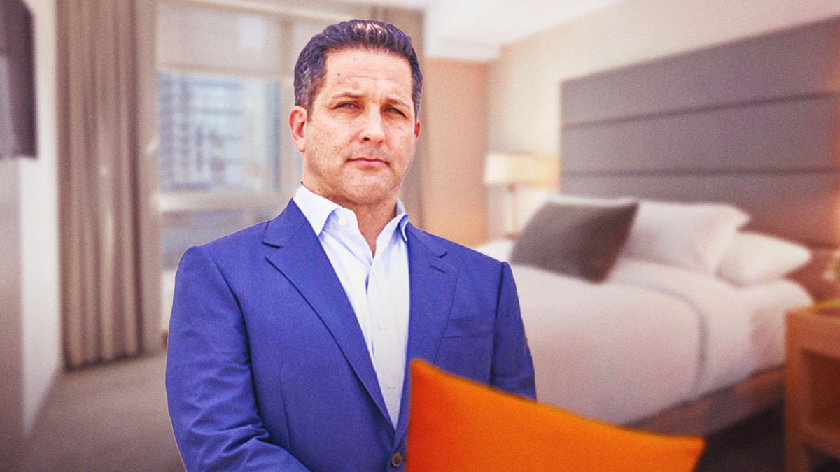 Adam Schefter Savagely Drops The Mic On Doug Gottlieb Amid Social Media