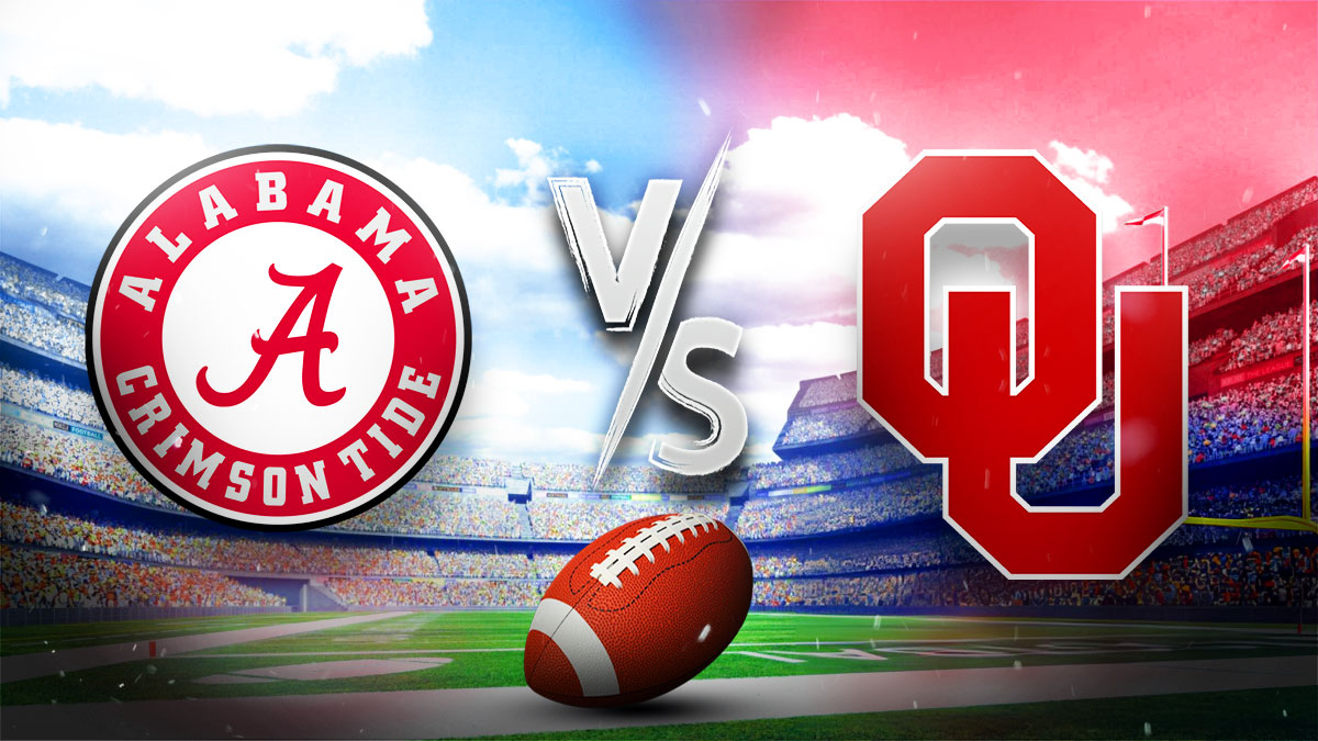 Alabama Oklahoma predictions, Alabama Oklahoma pick, Alabama Oklahoma odds, Alabama Oklahoma, how to watch Alabama Oklahoma