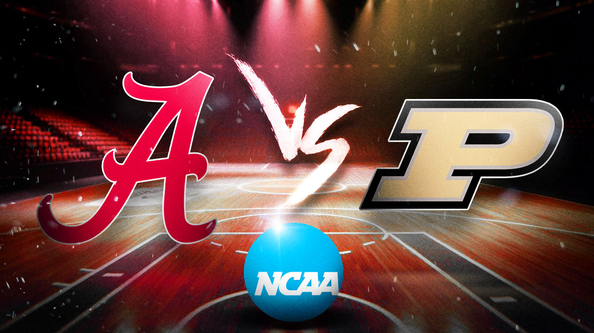 alabama purdue prediction, college basketball odds