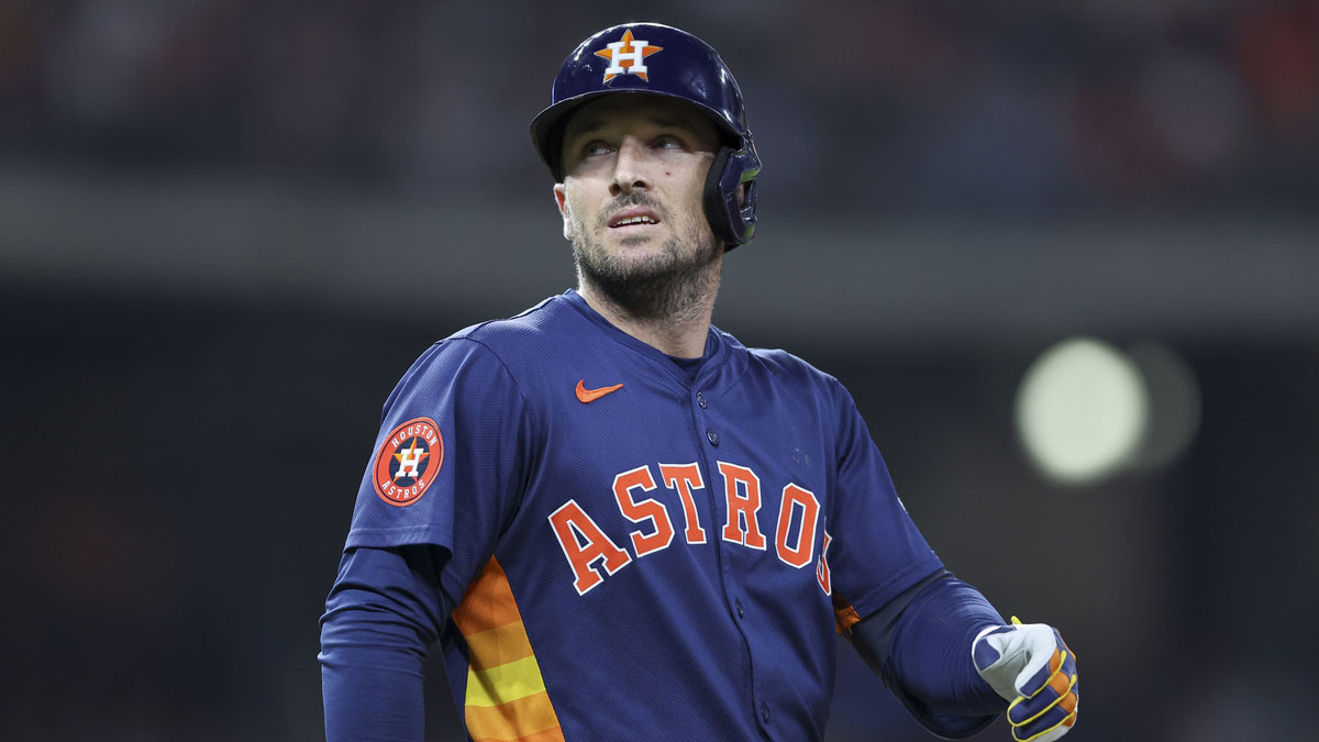 Why the Astros must avoid trading for Nolan Arenado