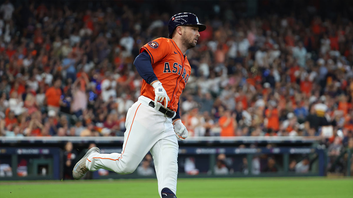 MLB free agent Alex Bregman 'willing' to make major move after surgery