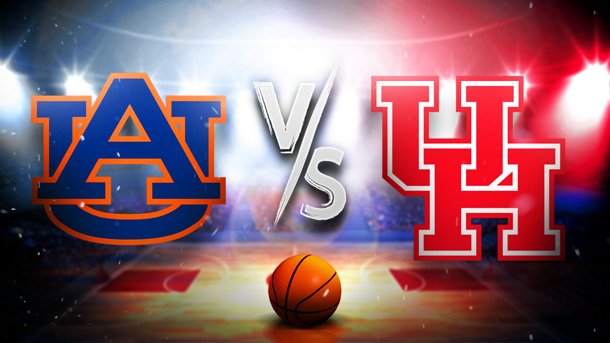 Auburn Vs Houston Prediction Odds Pick For College Basketball 4718