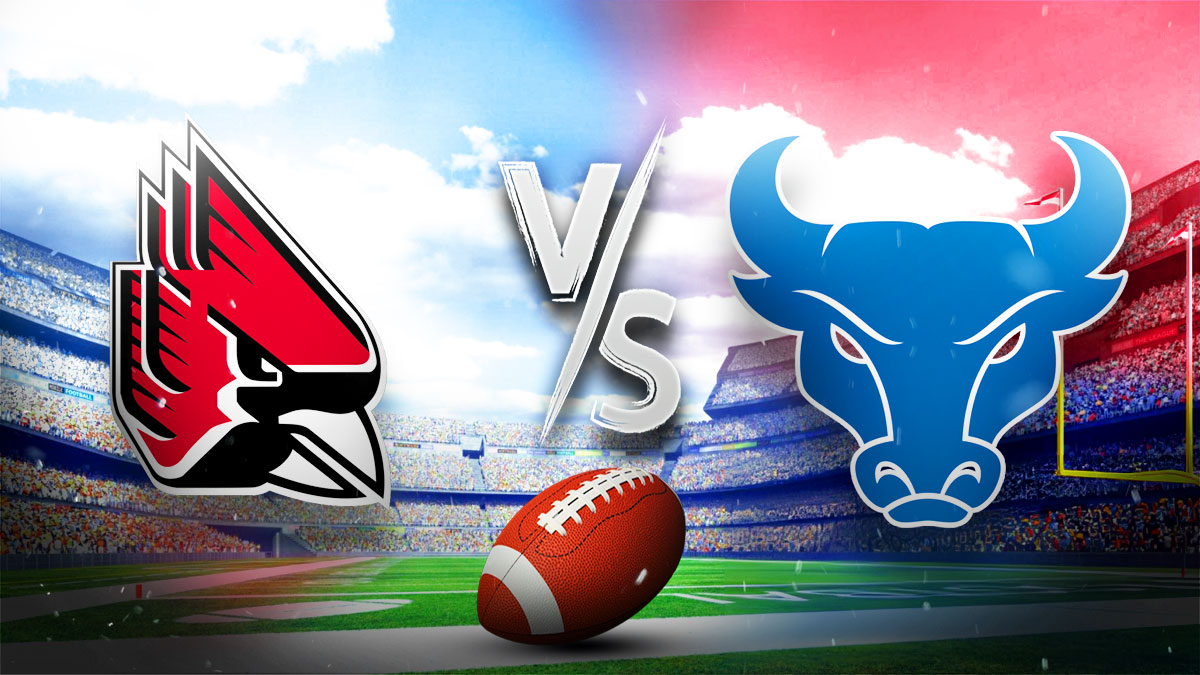 Ball State vs. Buffalo predictions, pick, odds, spread for CFB Week 12 2024