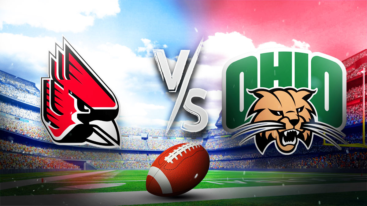 Ball State Ohio, Ball State Ohio prediction, Ball State Ohio pick, Ball State Ohio odds, college football odds