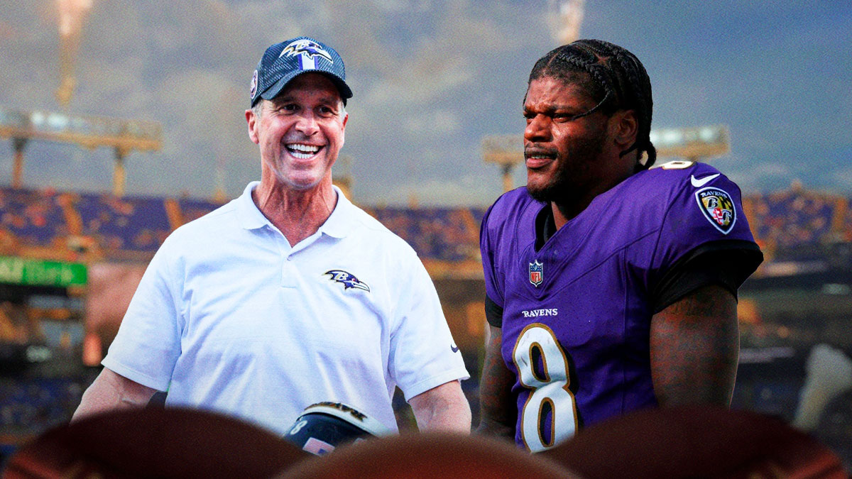 Baltimore Ravens bold predictions for Week 12 Monday Night Football vs