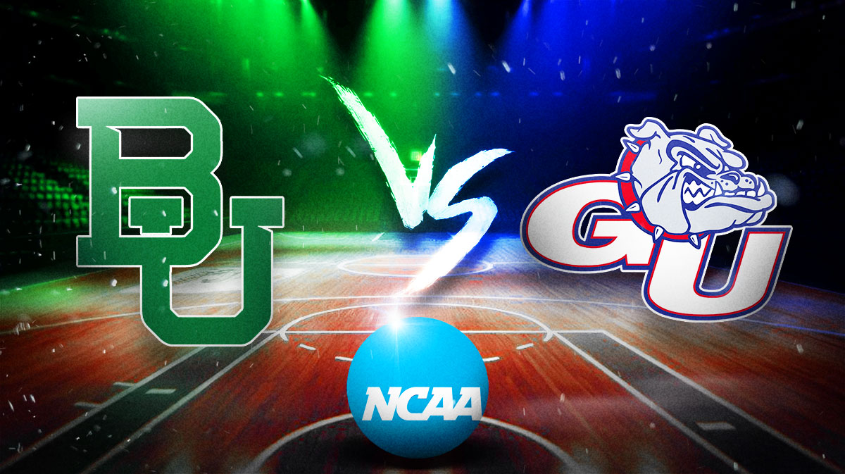 Baylor vs. Gonzaga prediction, odds, pick for College Basketball