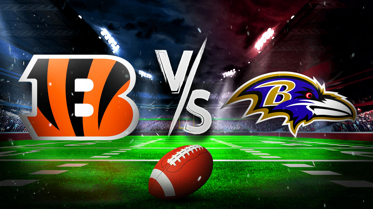 Bengals Vs. Ravens Prediction, Odds, Pick For NFL Week 10