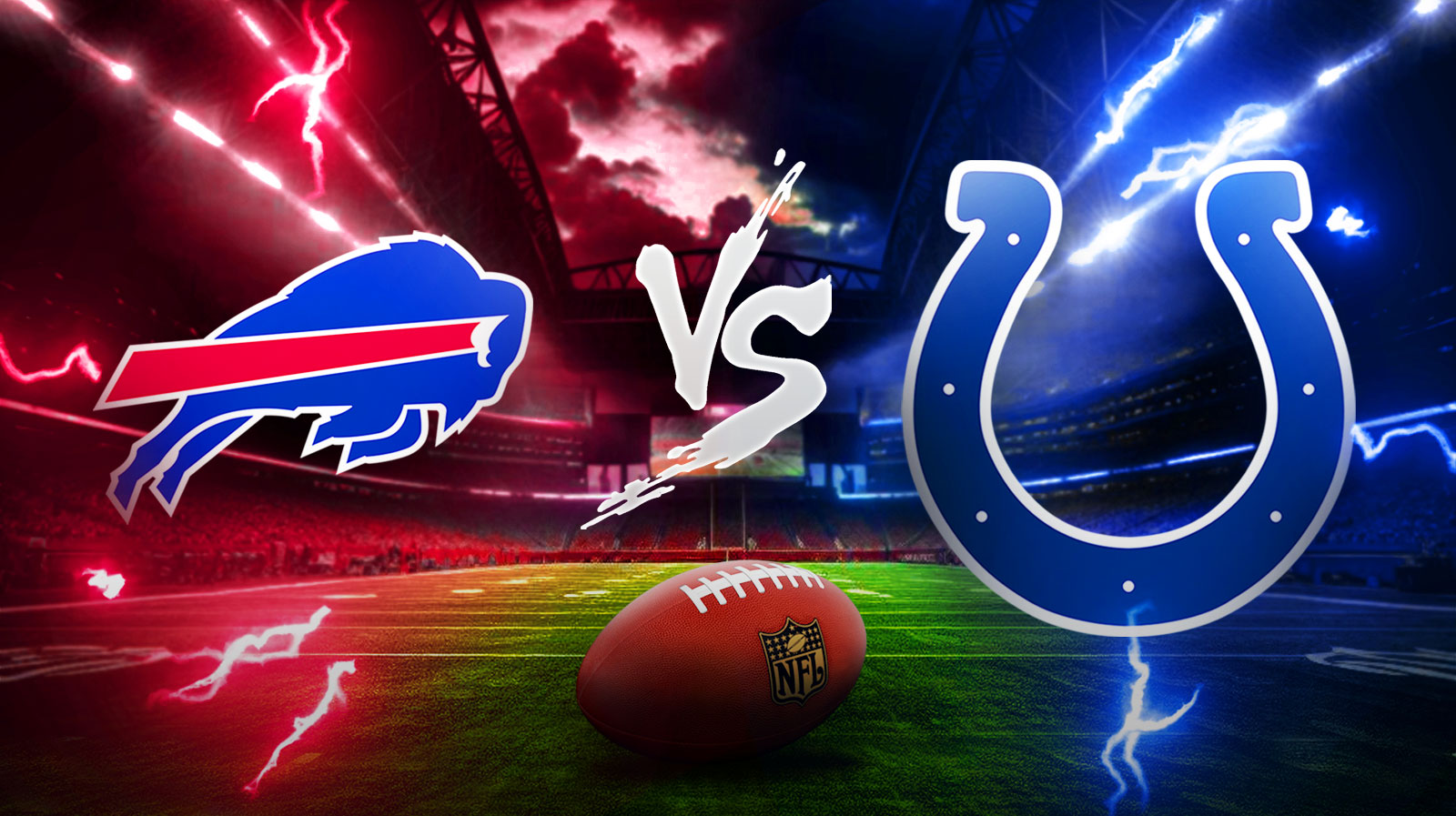 Bills vs. Colts predictions, pick, odds, spread for NFL Week 10 2024