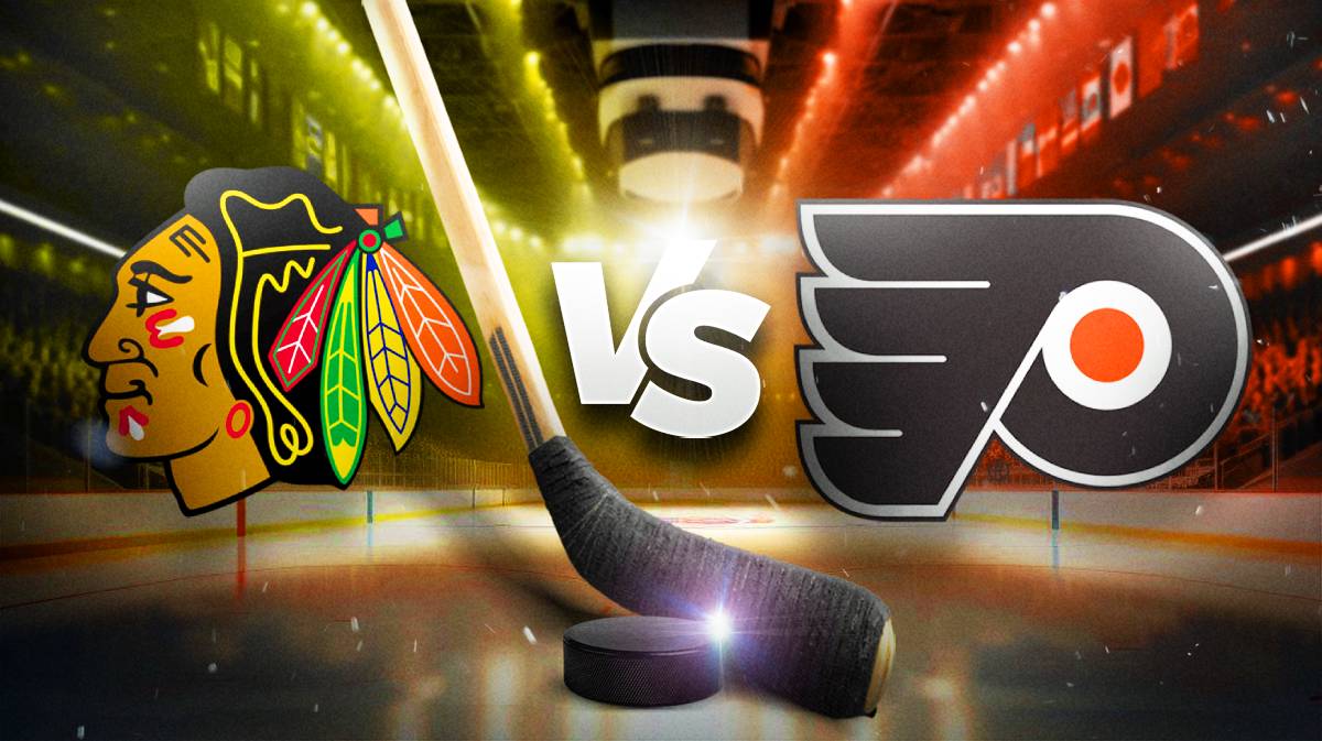 Blackhawks Flyers, Blackhawks Flyers prediction, Blackhawks Flyers pick, Blackhawks Flyers odds, nhl odds
