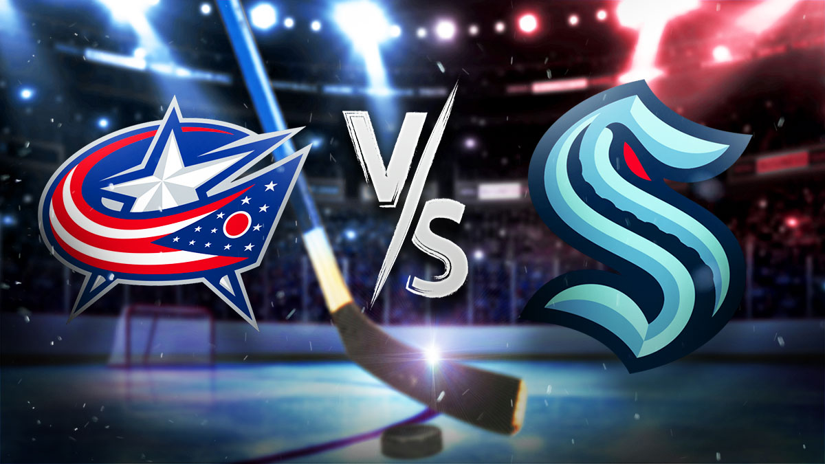 Pronostic Blue Jackets contre Kraken, cotes, choix – 12/11/2024