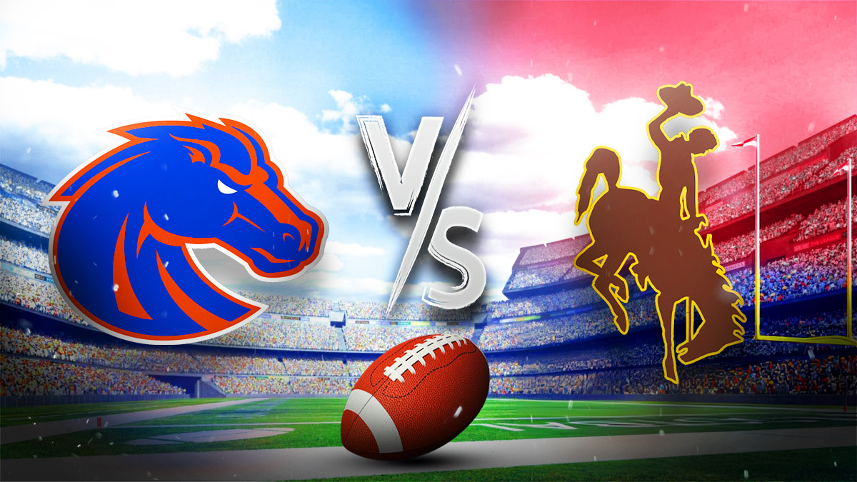 Boise State vs Wyoming predictions, pick, odds, spread for CFB Week 13