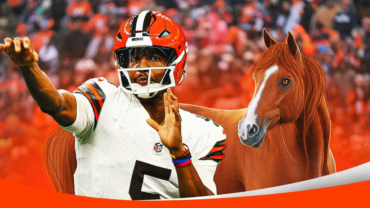 Jameis Winston created buzz with an epic pregame speech ahead of the TNF battle against the Steelers.