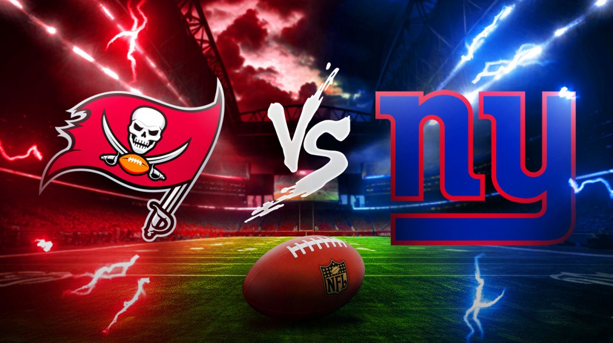 Buccaneers Giants prediction, Buccaneers Giants pick, Buccaneers Giants odds, Buccaneers Giants, NFL Odds