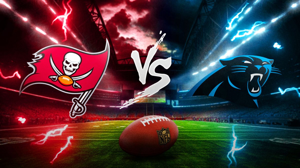 Buccaneers vs. Panthers predictions, pick, odds, spread for NFL Week 13