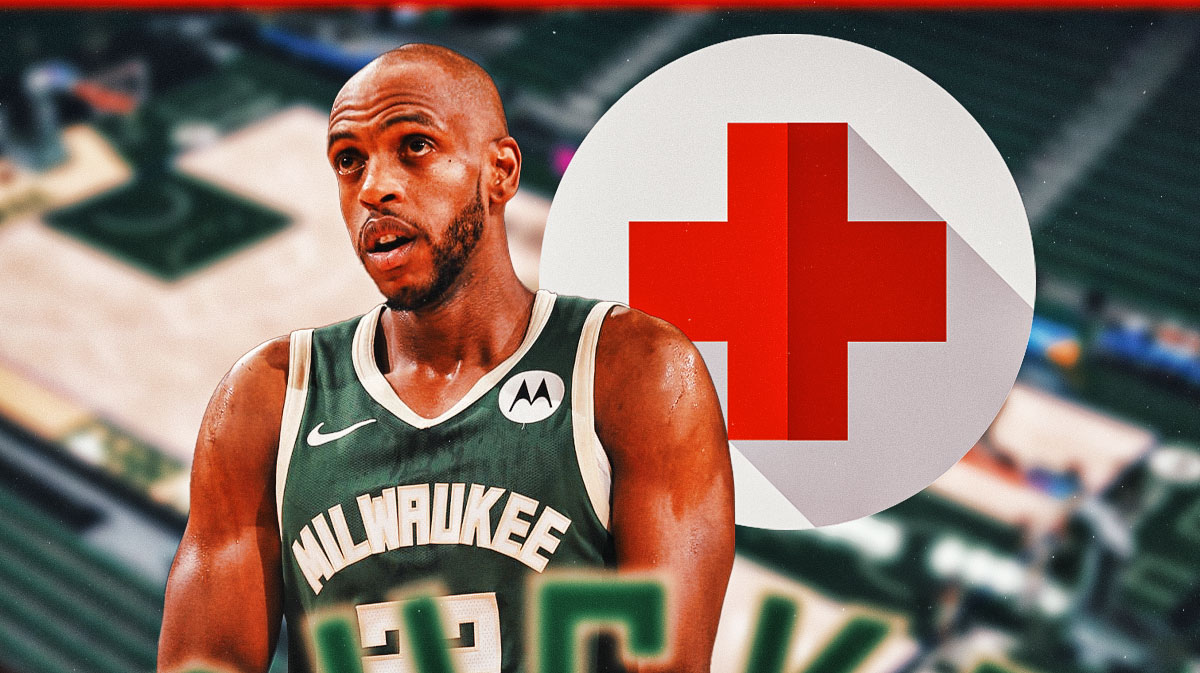 Bucks' Khris Middleton Gets Clearer Injury Return Update