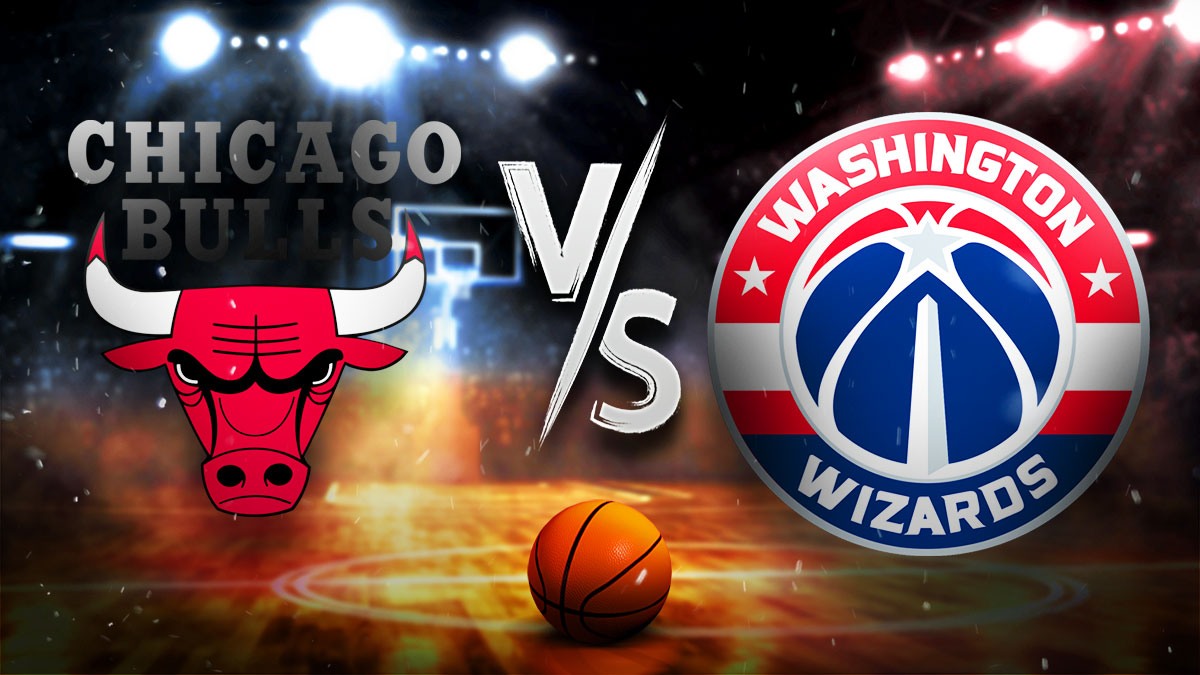 Bulls vs. Wizards predictions, odds, pick for NBA Cup 2024