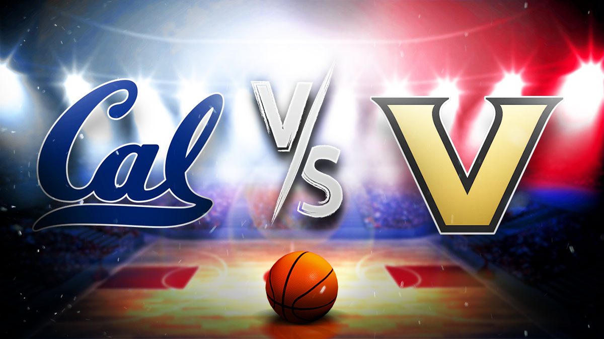 Cal vs. Vanderbilt prediction, odds, picks for college basketball