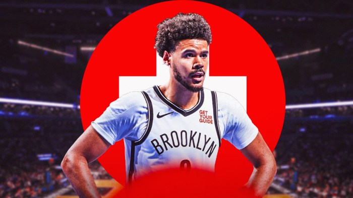 Cam Johnson
