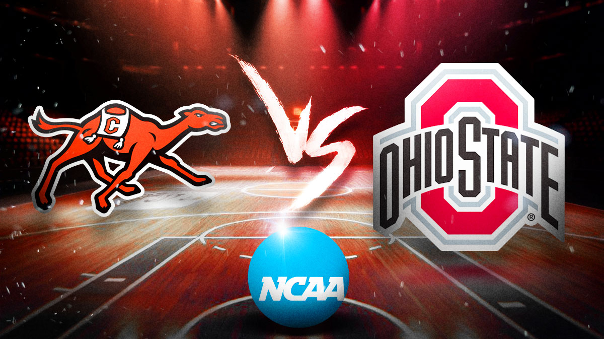 campbell ohio state prediction, campbell ohio state odds, campbell ohio state pick, campbell ohio state, college basketball odds
