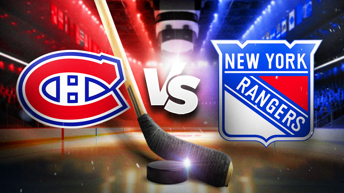 Canadiens Rangers, Canadiens Rangers prediction, Canadiens Rangers pick, Canadiens Rangers odd, nhl odds