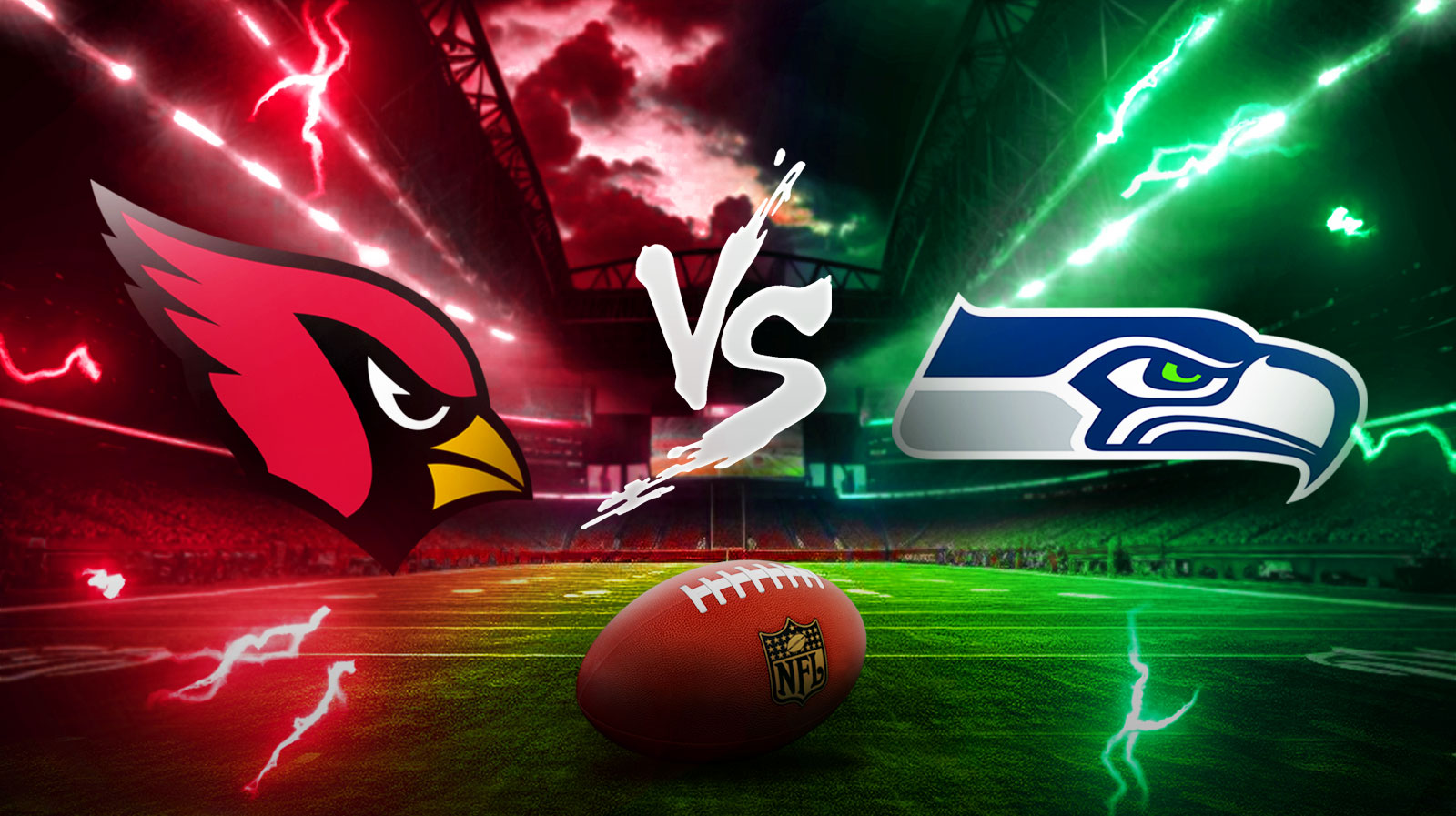 Cardinals vs. Seahawks predictions, pick, odds, spread for NFL Week 12 2024