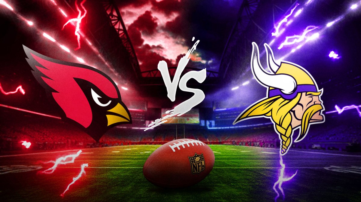 Cardinals vs. Vikings predictions, pick, odds, spread for NFL Week 13 2024