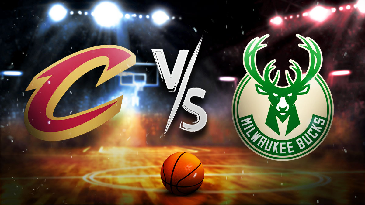 Cavaliers vs. Bucks prediction, odds, pick - 11/2/2024