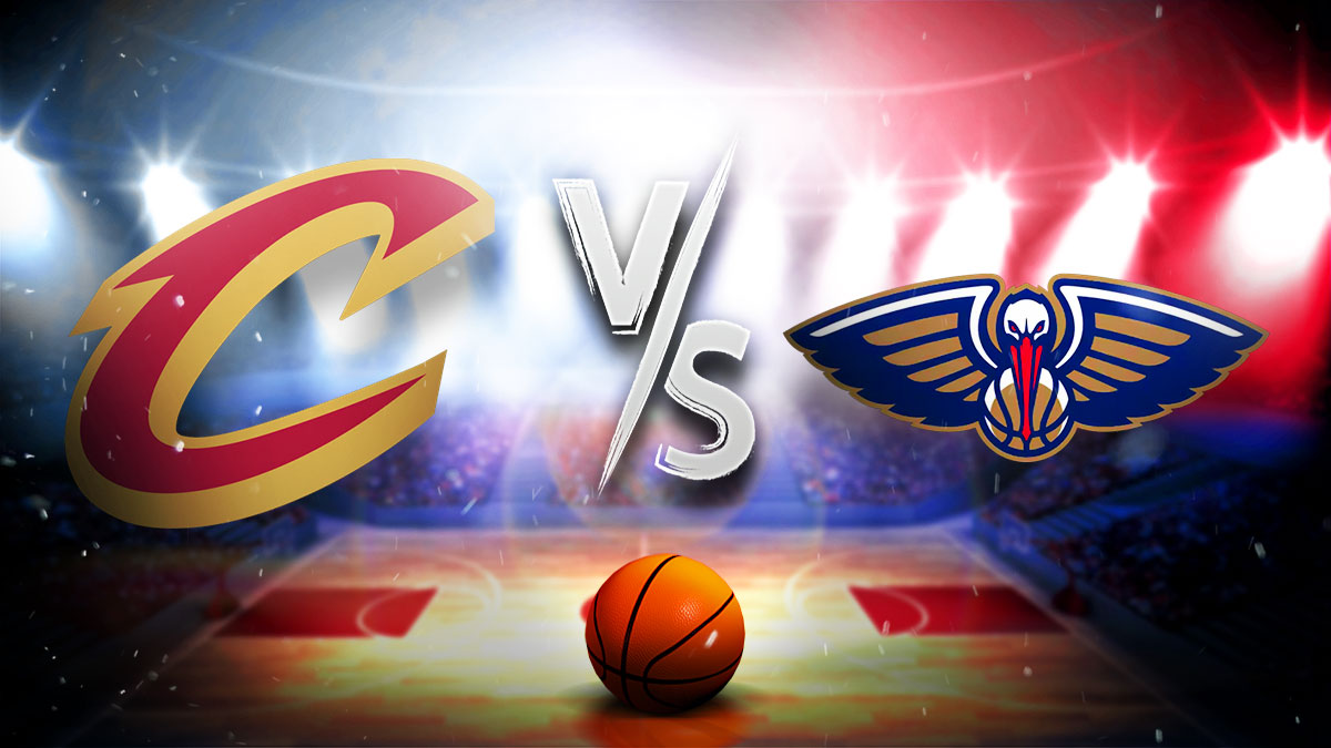 Cavaliers Vs. Pelicans Predictions, Odds, Pick - 11/6/2024