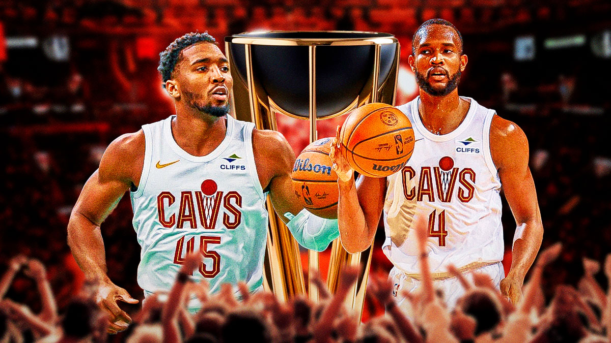 Breaking down Cavs' NBA Cup standings after Celtics loss