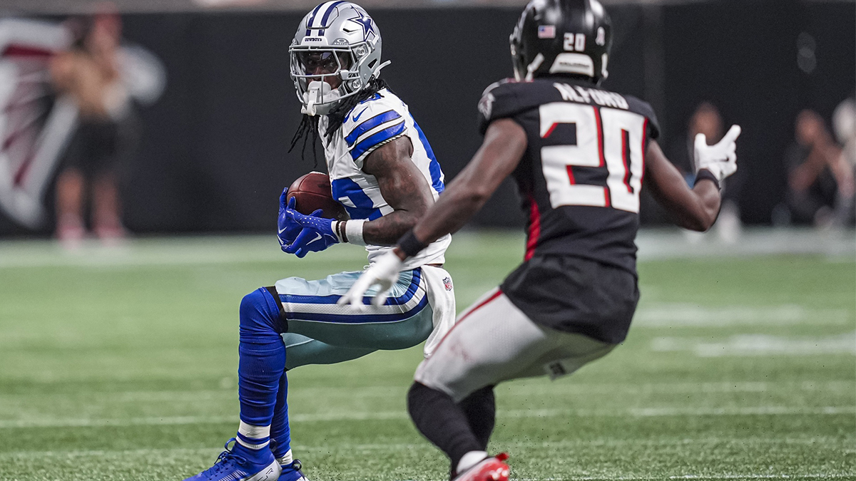 Cowboys get immediate CeeDee Lamb injury update after Falcons loss