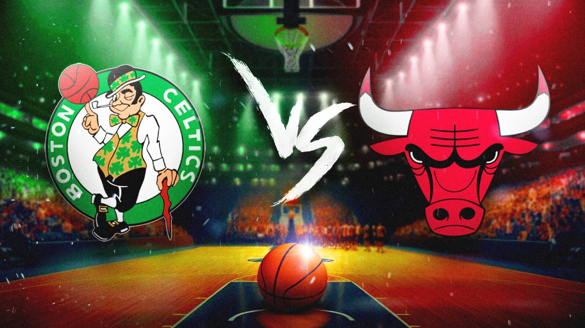 Celtics Bulls prediction, NBA odds