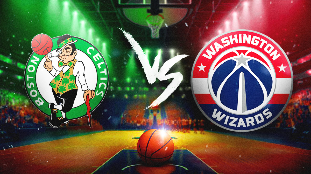 Celtics Wizards prediction, Celtics Wizards pick, Celtics Wizards odds, Celtics Wizards, NBA Cup Odds