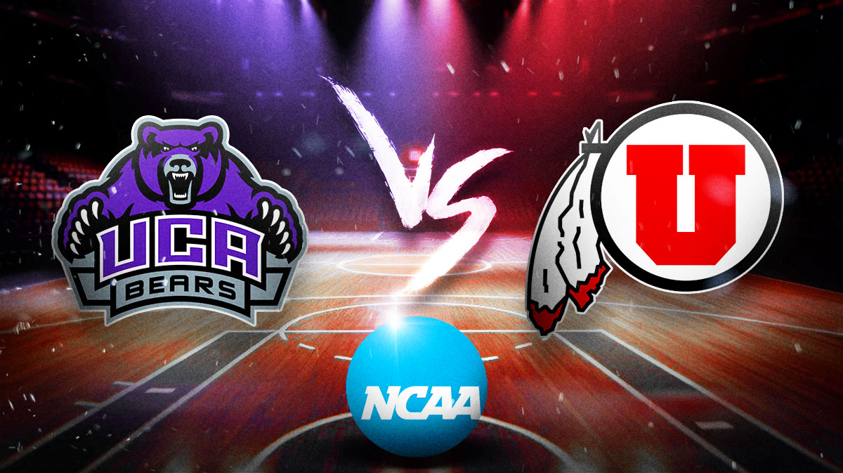 Central Arkansas vs. Utah prediction, odds, pick for College Basketball