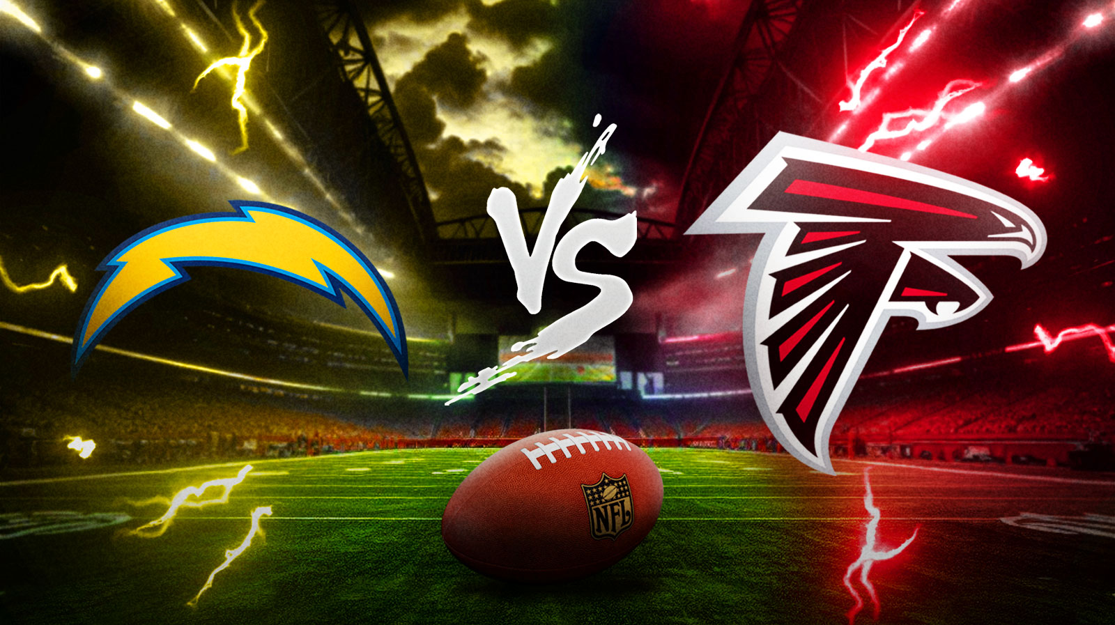 Chargers vs. Falcons predictions, pick, odds, spread for NFL Week 13 2024