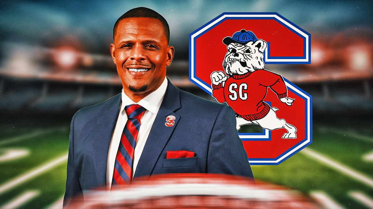 The success of Chennis Berry at both Benedict and South Carolina State should dispel the negative view of Division ll HBCU football.
