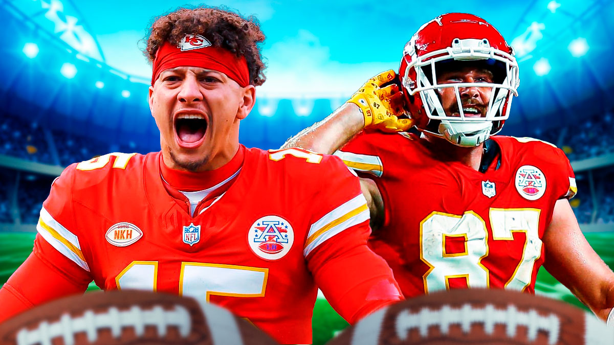 Kansas City Chiefs Get Bold Undefeated Claim From NFL Analyst